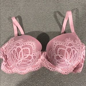 Victoria’s Secret Dream Angels Bra